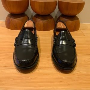 Bass Weejuns size 12D